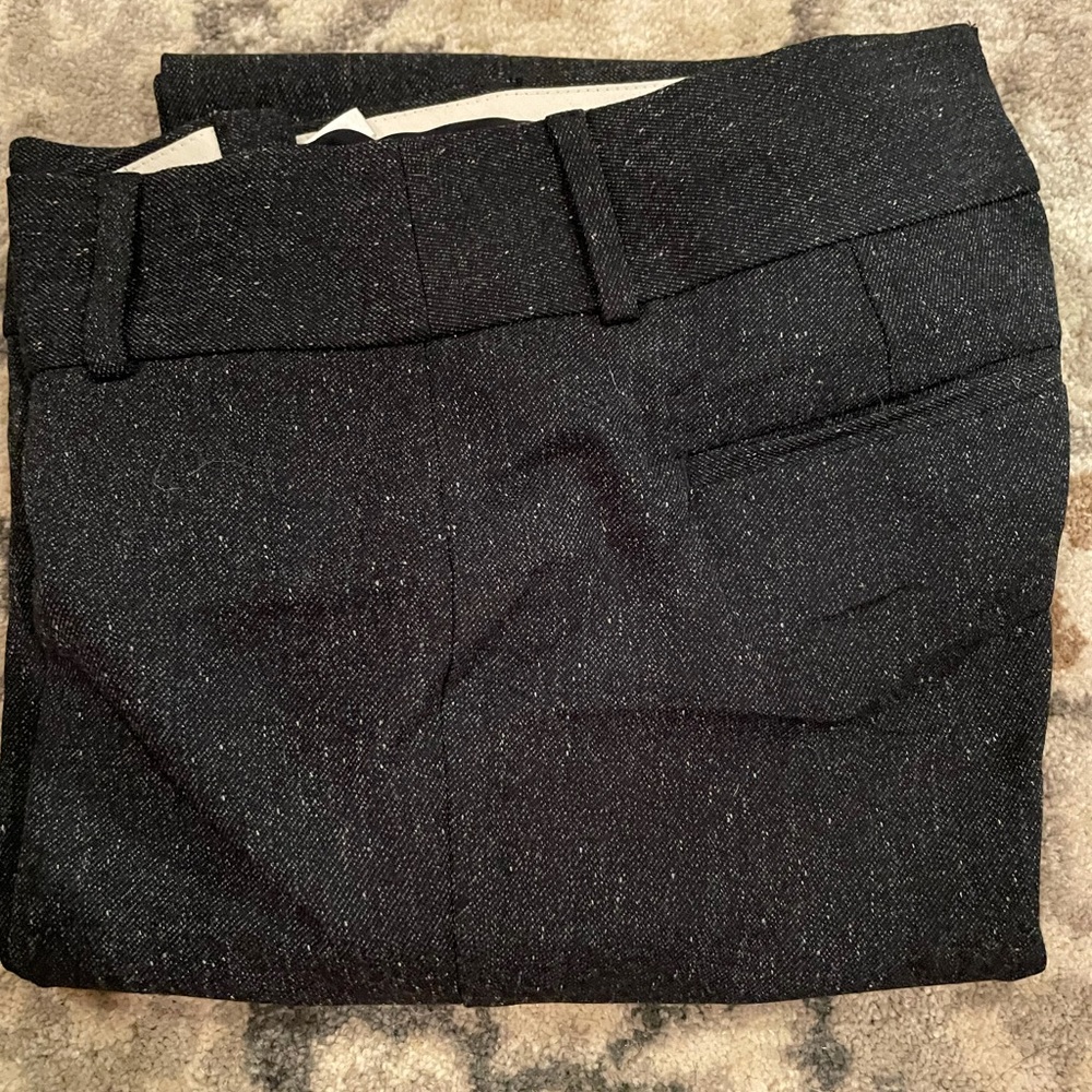 Ann Taylor Loft Marisa Trouser Pants